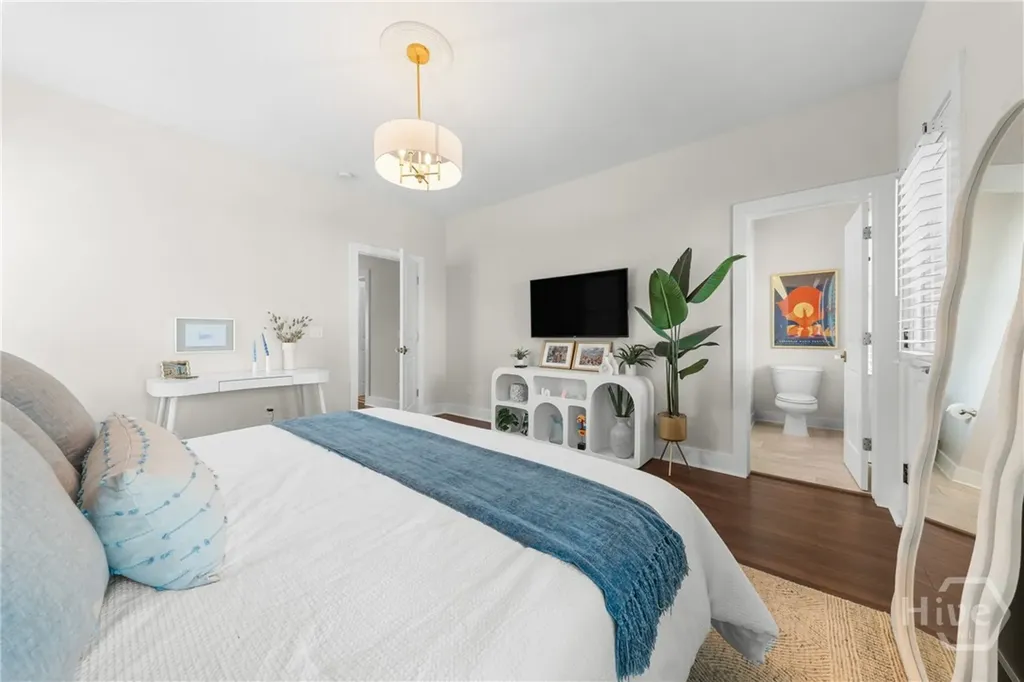 543 E Anderson Street Savannah GA 31401