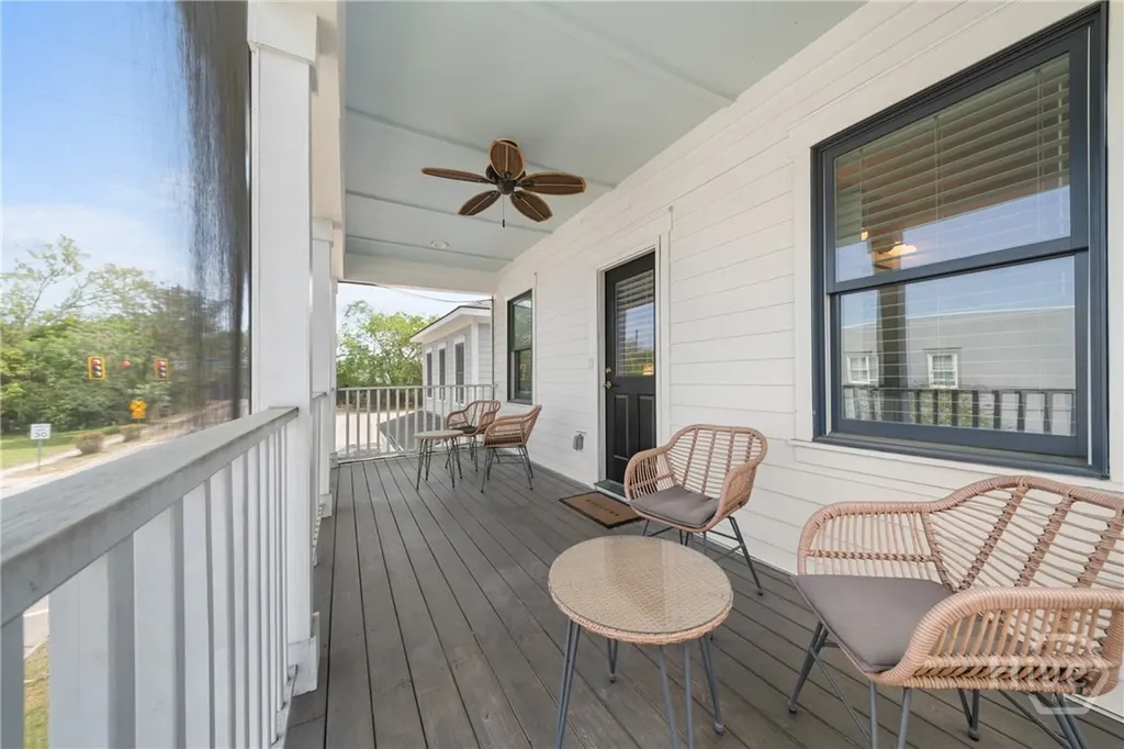 543 E Anderson Street Savannah GA 31401