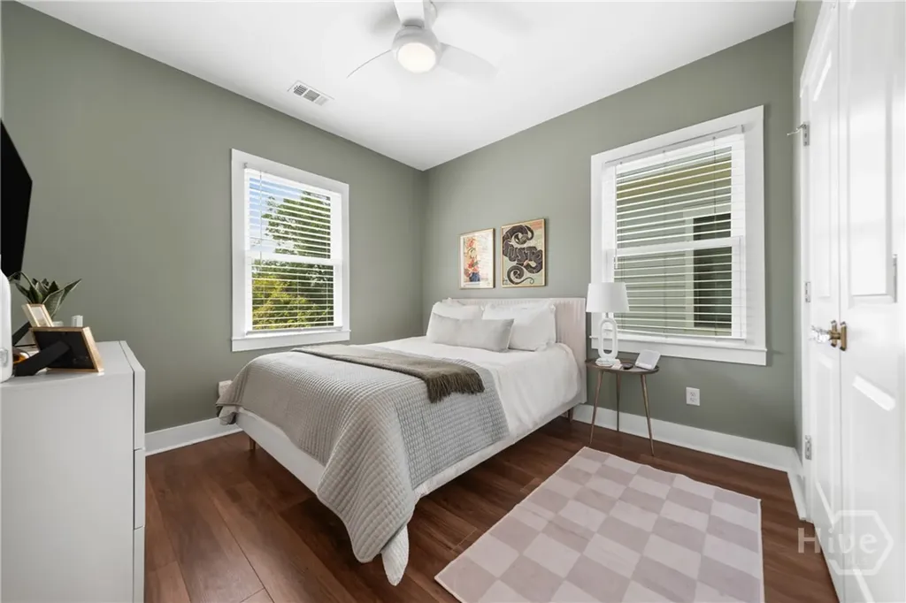 543 E Anderson Street Savannah GA 31401