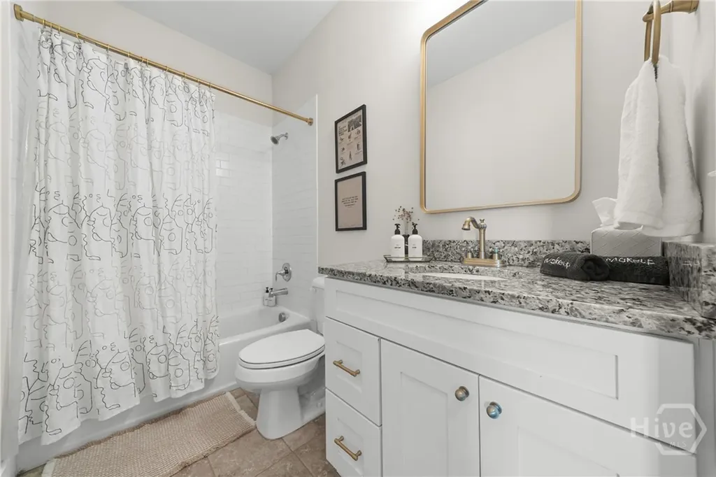 543 E Anderson Street Savannah GA 31401