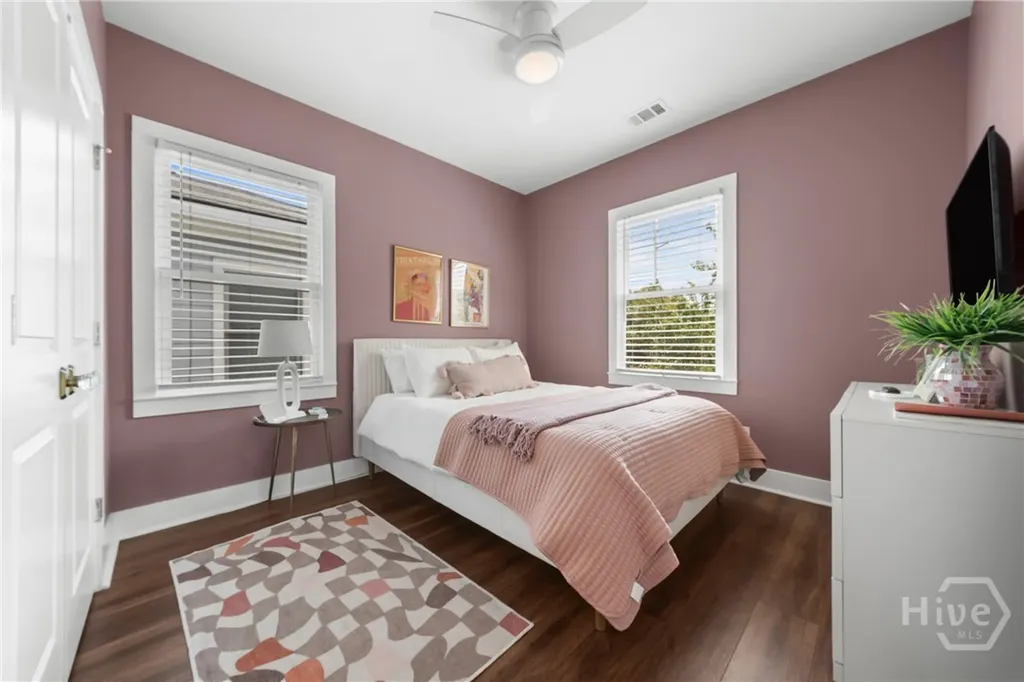 543 E Anderson Street Savannah GA 31401