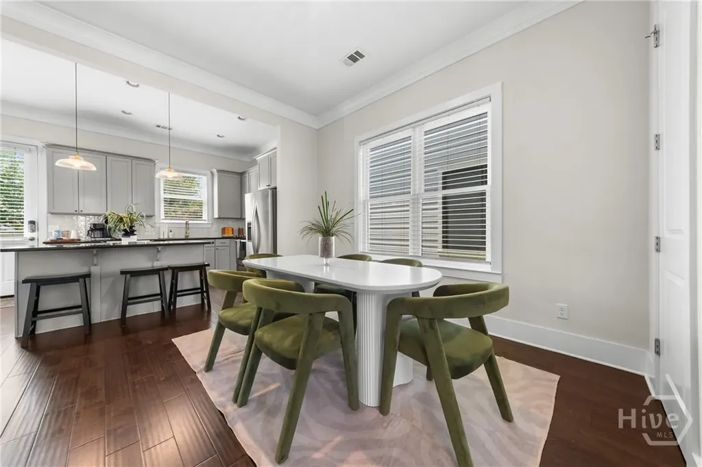 543 E Anderson Street Savannah GA 31401