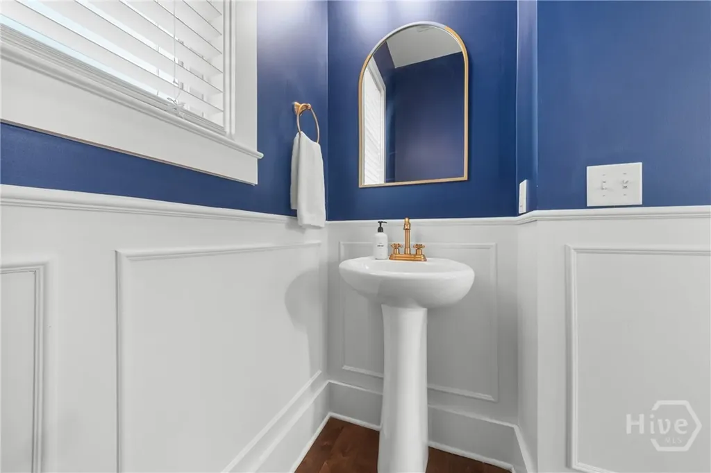543 E Anderson Street Savannah GA 31401