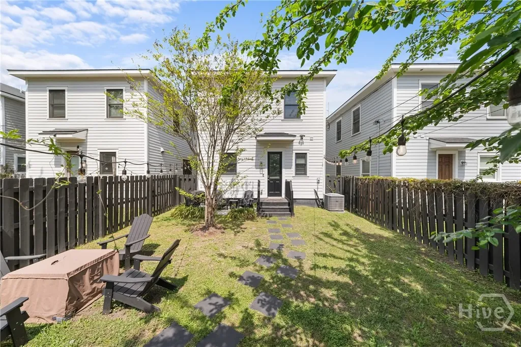 543 E Anderson Street Savannah GA 31401