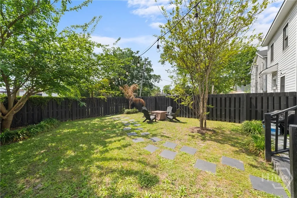 543 E Anderson Street Savannah GA 31401