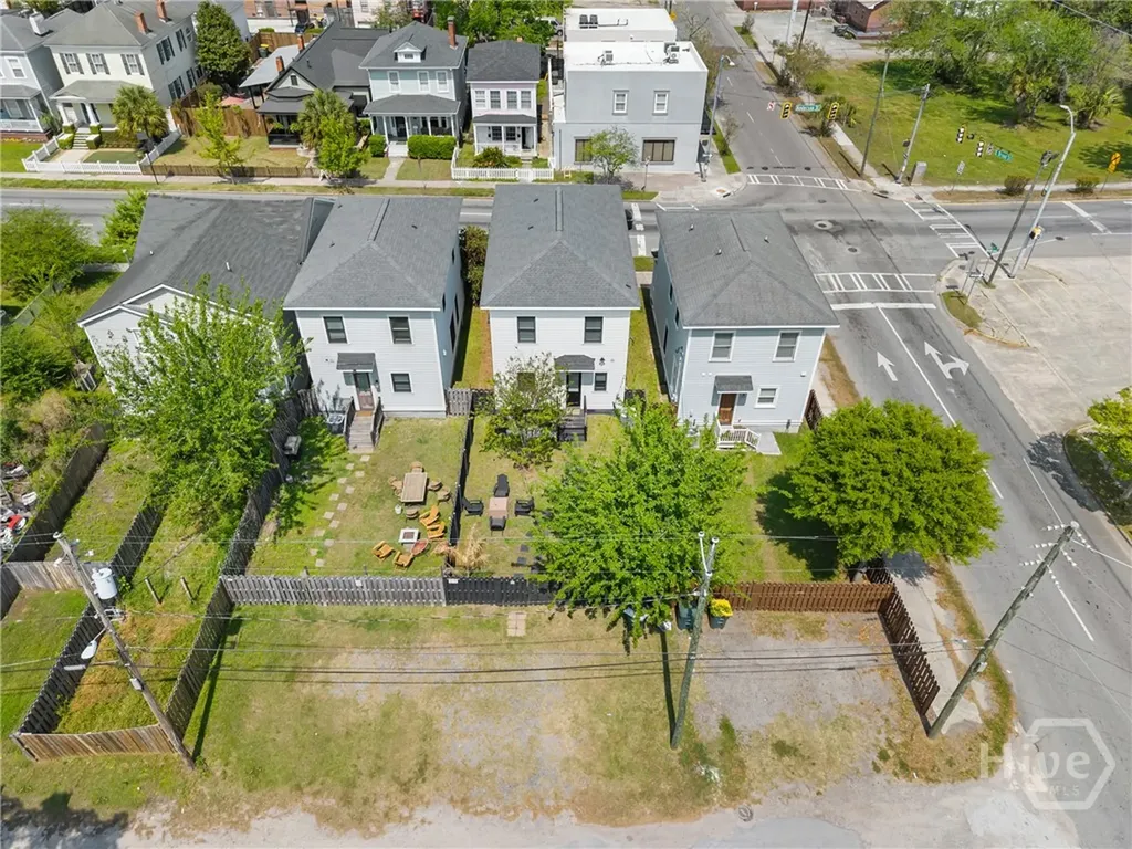 543 E Anderson Street Savannah GA 31401