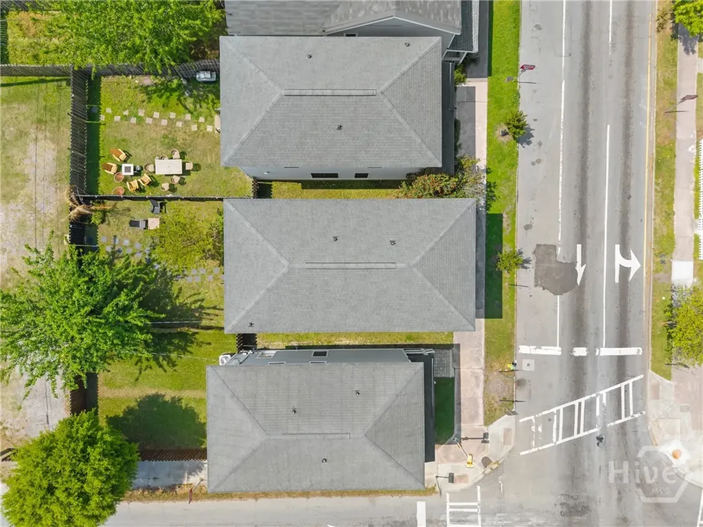 543 E Anderson Street Savannah GA 31401