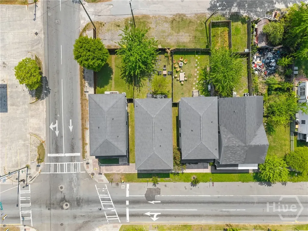 543 E Anderson Street Savannah GA 31401