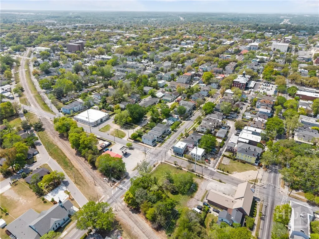 543 E Anderson Street Savannah GA 31401