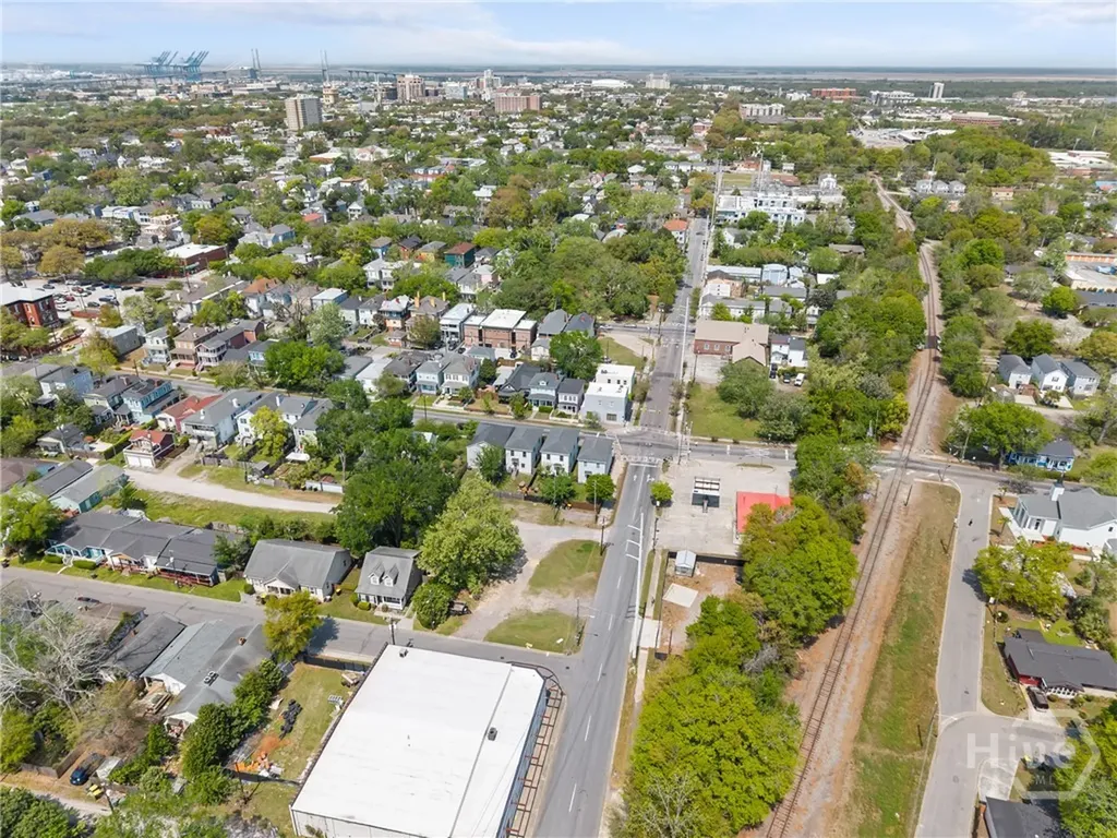 543 E Anderson Street Savannah GA 31401