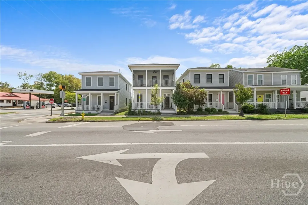 543 E Anderson Street Savannah GA 31401