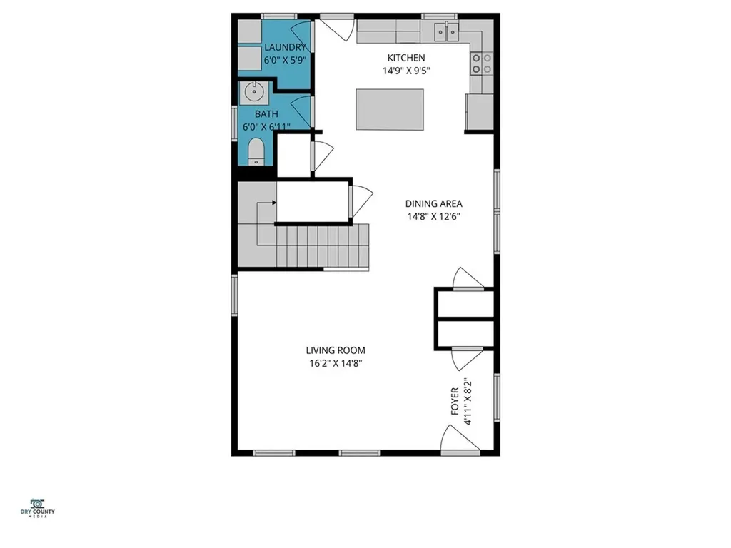 543 E Anderson Street Savannah GA 31401