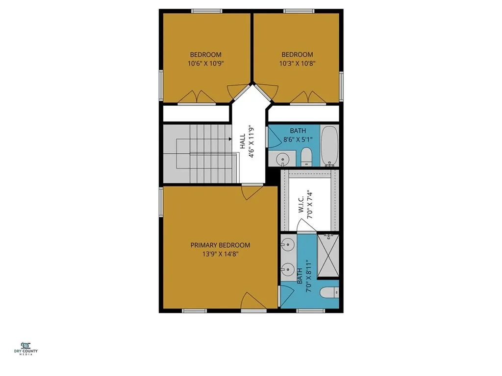 543 E Anderson Street Savannah GA 31401