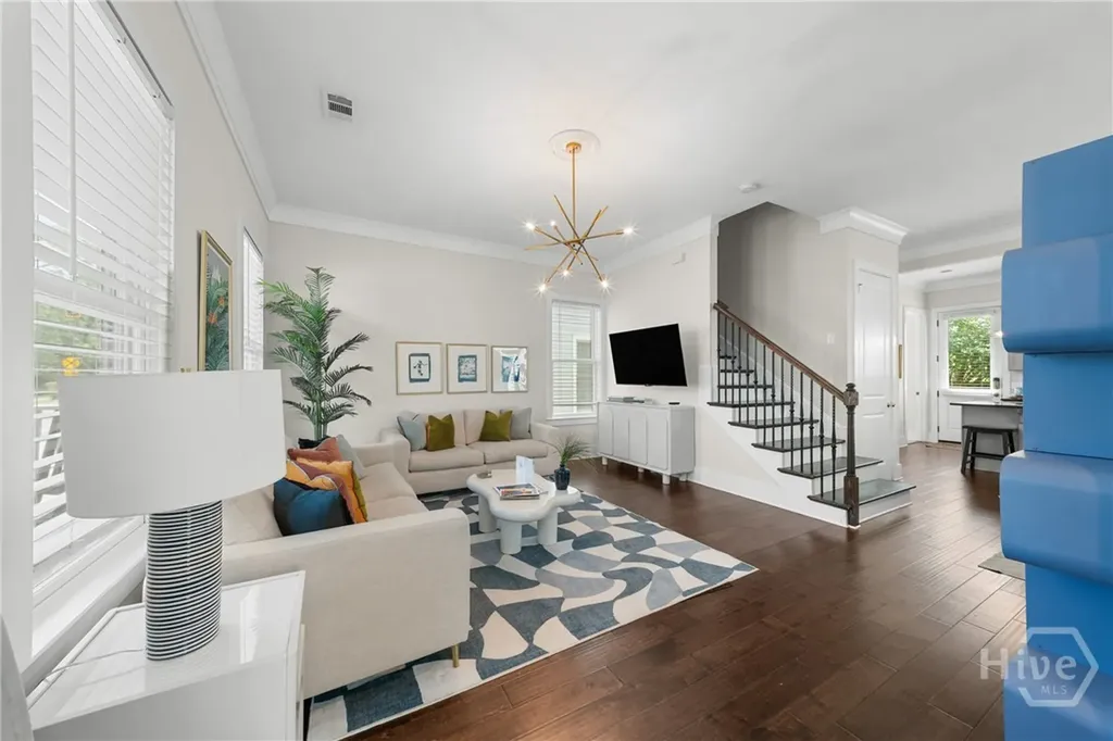 543 E Anderson Street Savannah GA 31401