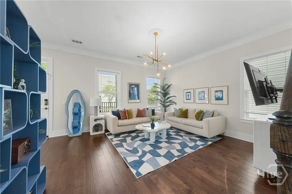 543 E Anderson Street Savannah GA 31401