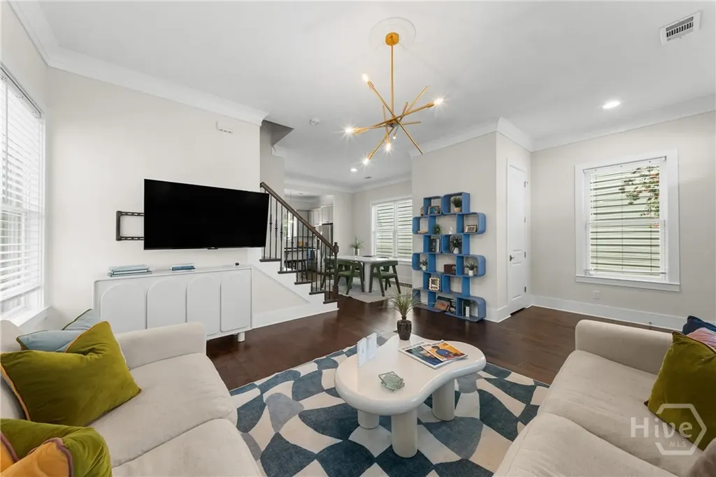 543 E Anderson Street Savannah GA 31401