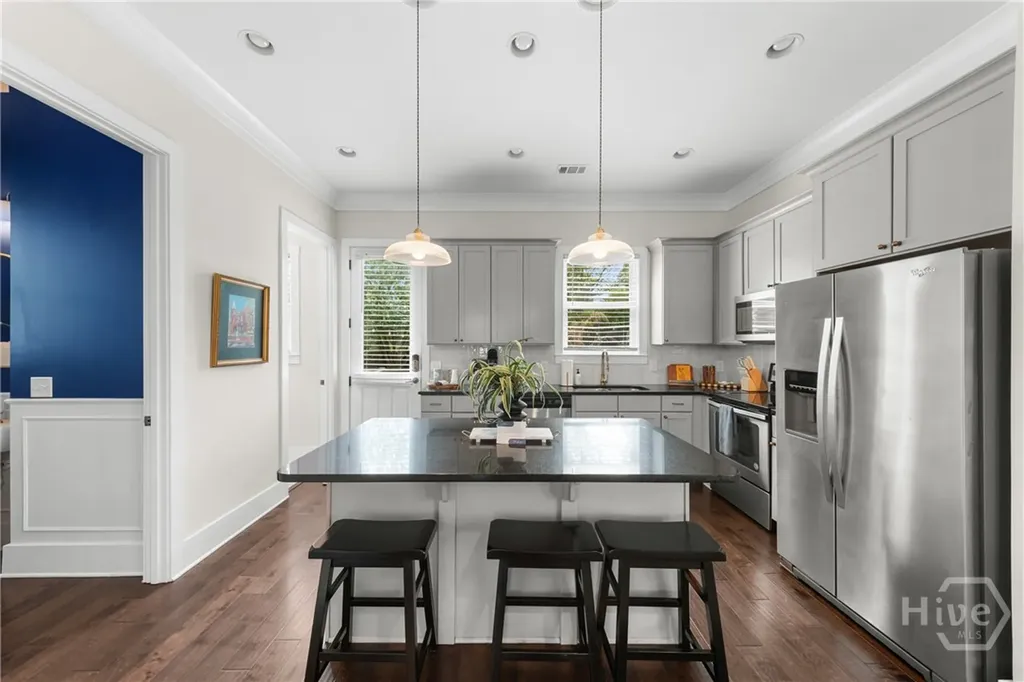 543 E Anderson Street Savannah GA 31401