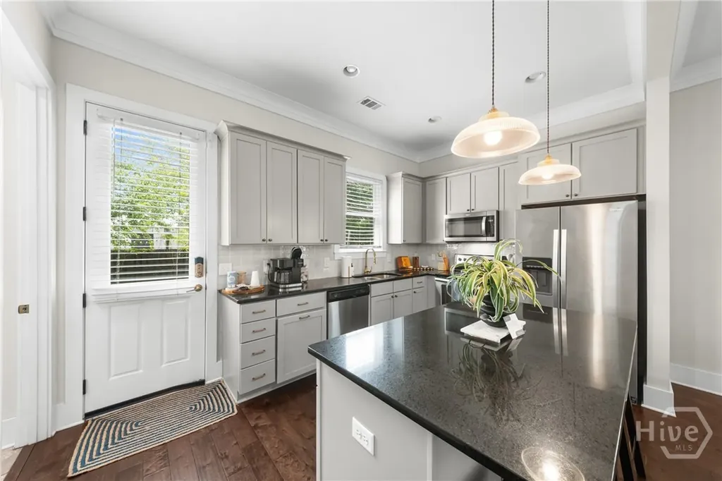 543 E Anderson Street Savannah GA 31401