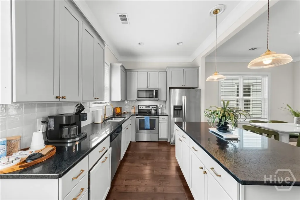 543 E Anderson Street Savannah GA 31401
