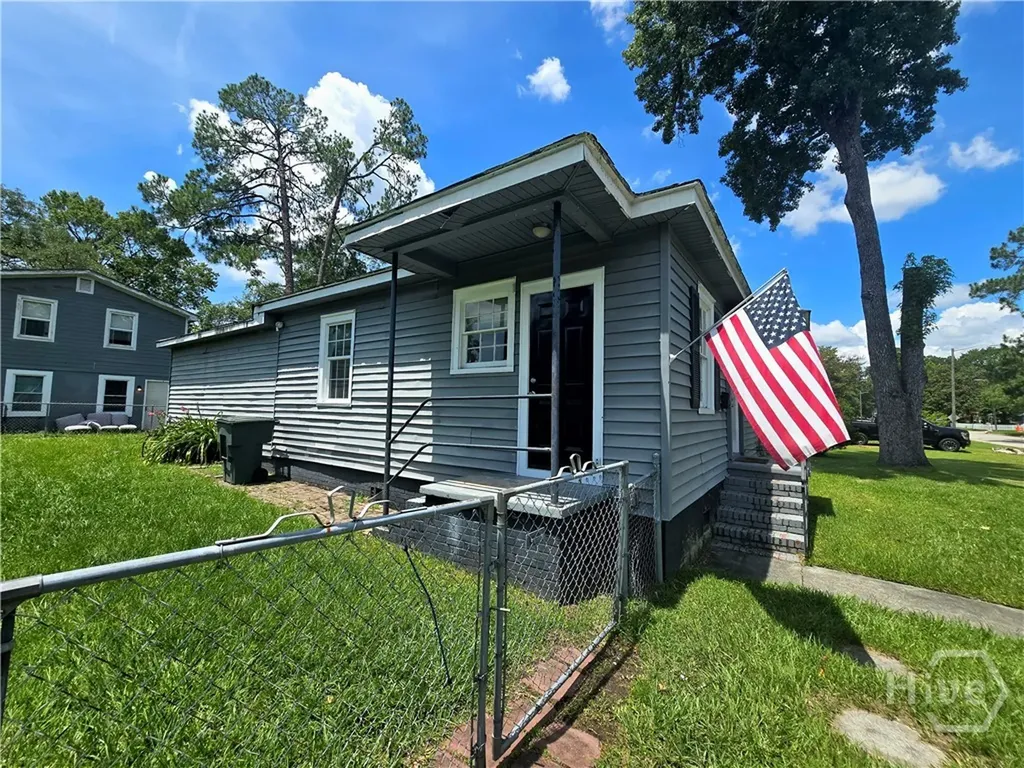 309 E 58th Street Savannah GA 31405