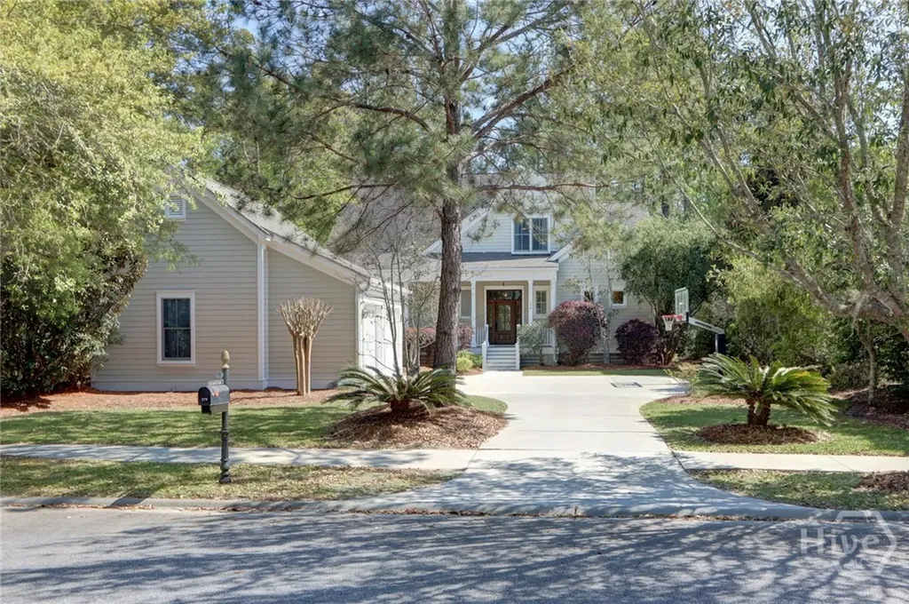 179 Spanton Crescent Pooler GA 31322