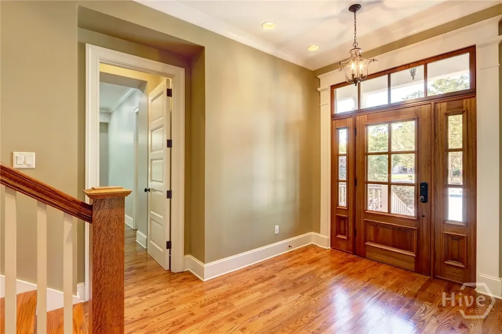 179 Spanton Crescent Pooler GA 31322