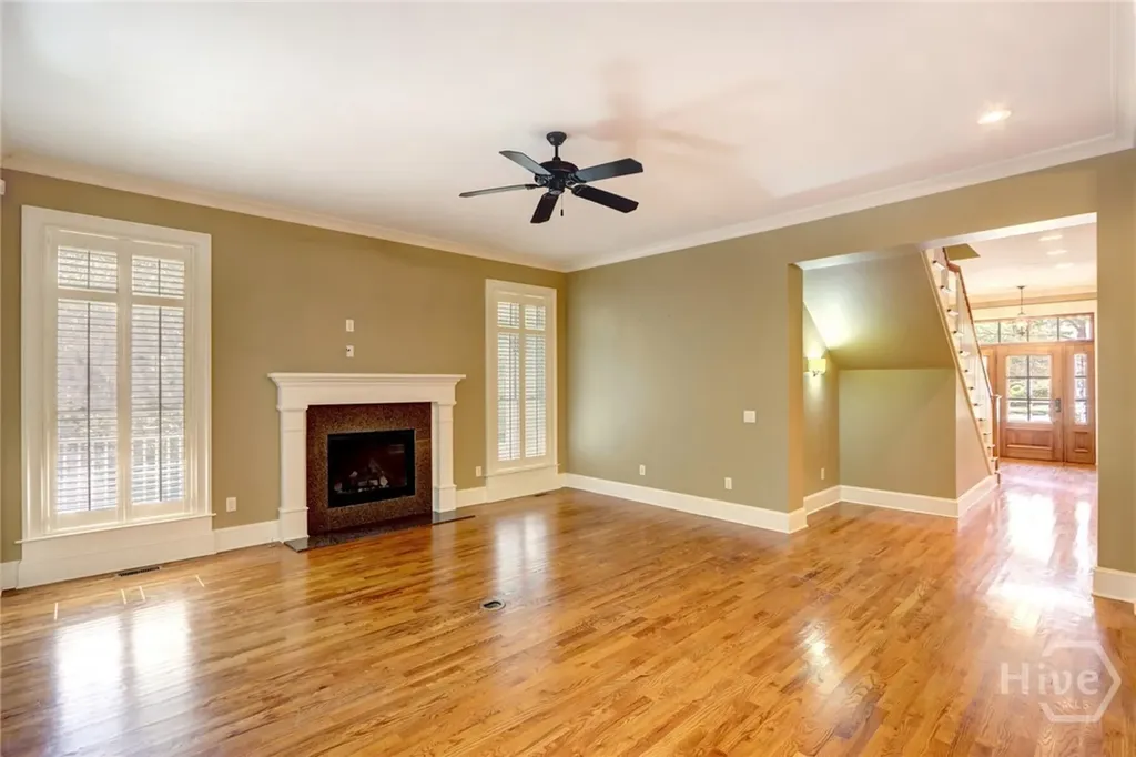 179 Spanton Crescent Pooler GA 31322
