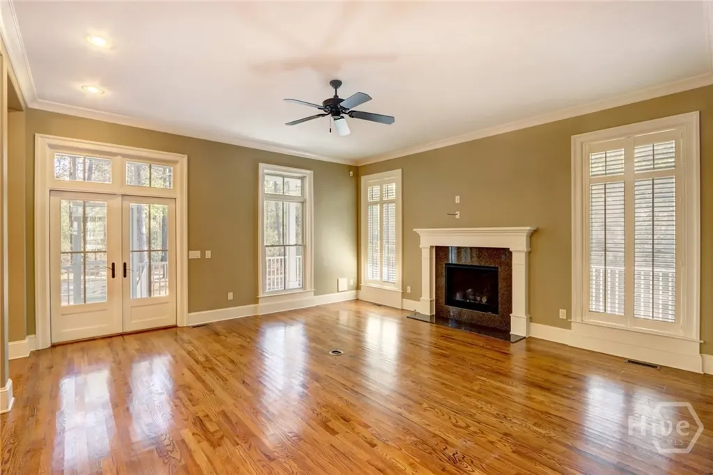 179 Spanton Crescent Pooler GA 31322