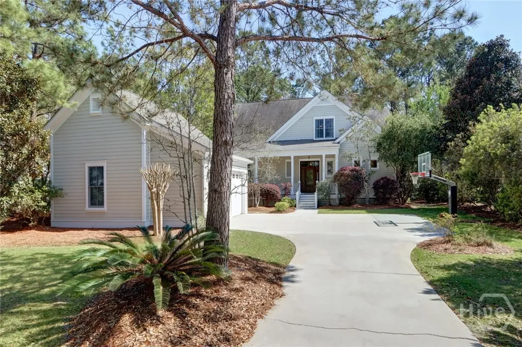 179 Spanton Crescent Pooler GA 31322