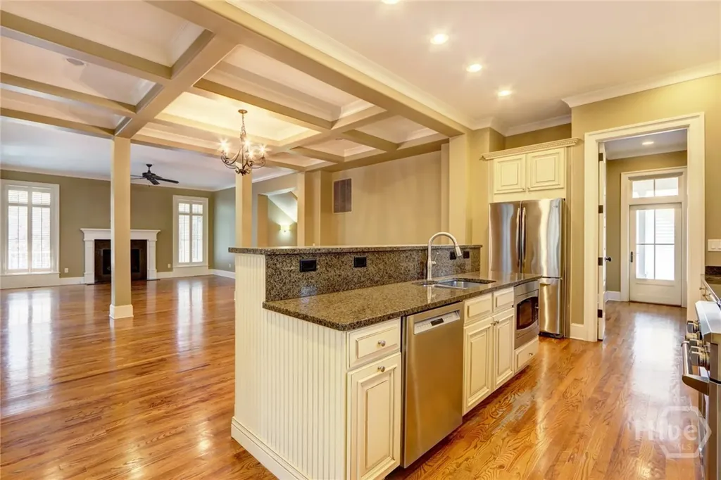 179 Spanton Crescent Pooler GA 31322