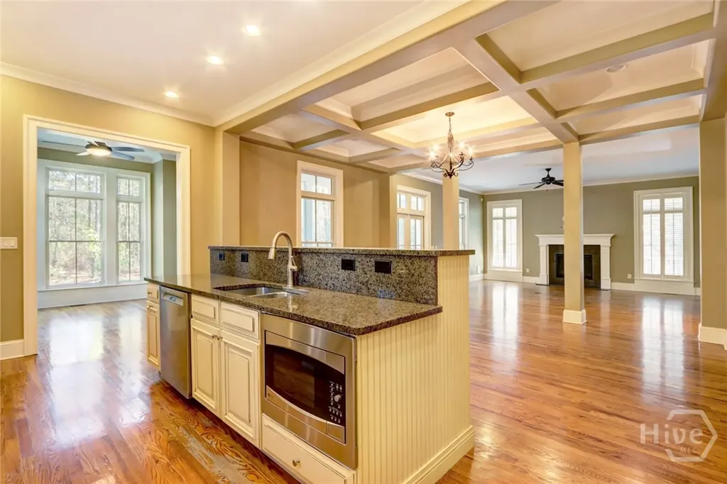 179 Spanton Crescent Pooler GA 31322