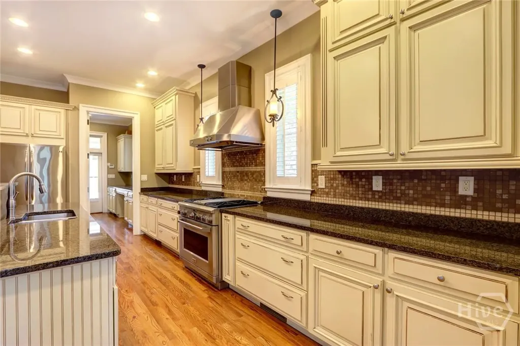 179 Spanton Crescent Pooler GA 31322