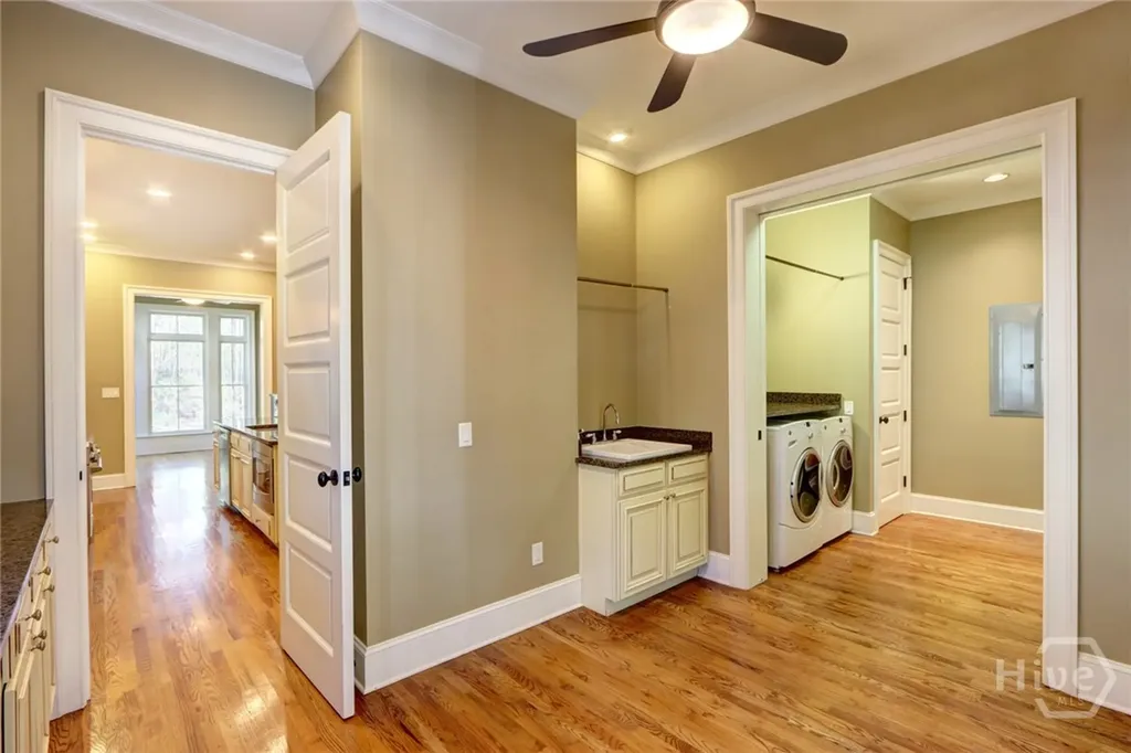 179 Spanton Crescent Pooler GA 31322