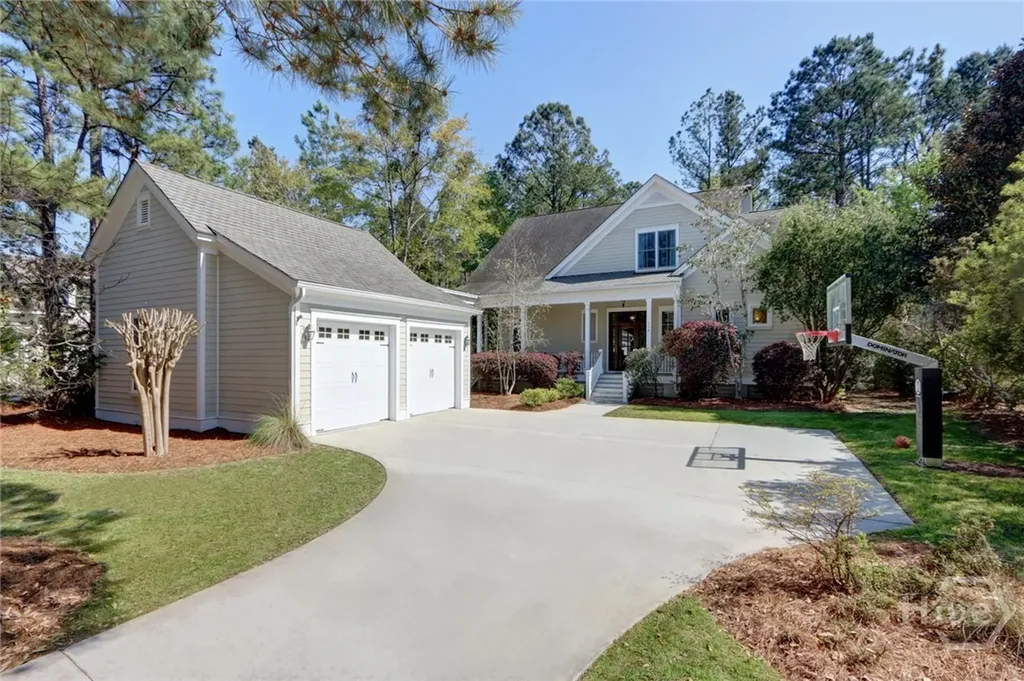 179 Spanton Crescent Pooler GA 31322