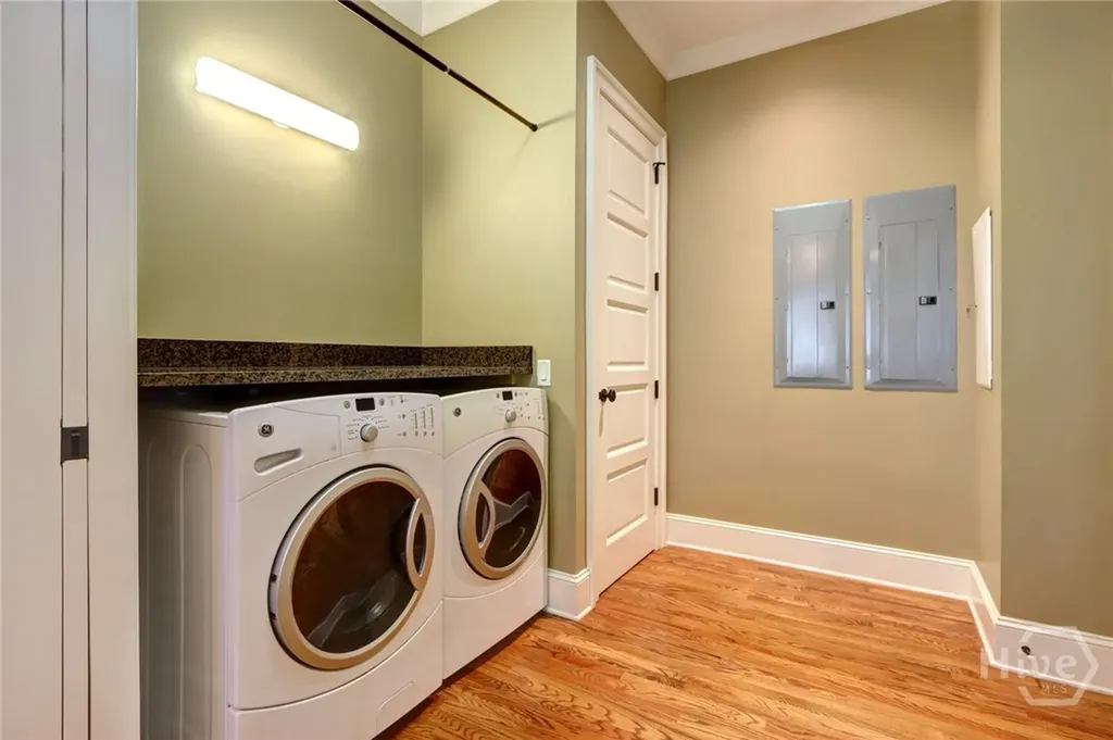 179 Spanton Crescent Pooler GA 31322