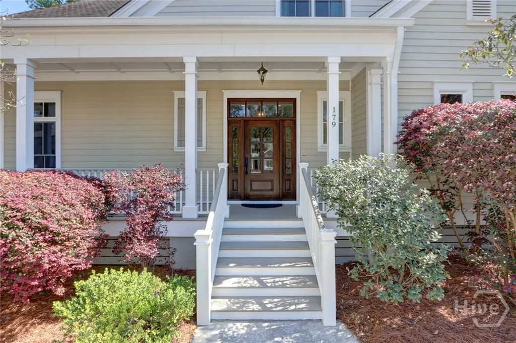 179 Spanton Crescent Pooler GA 31322