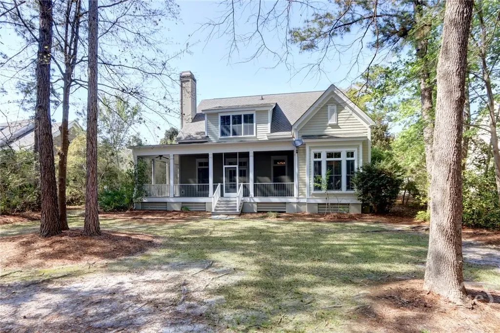 179 Spanton Crescent Pooler GA 31322