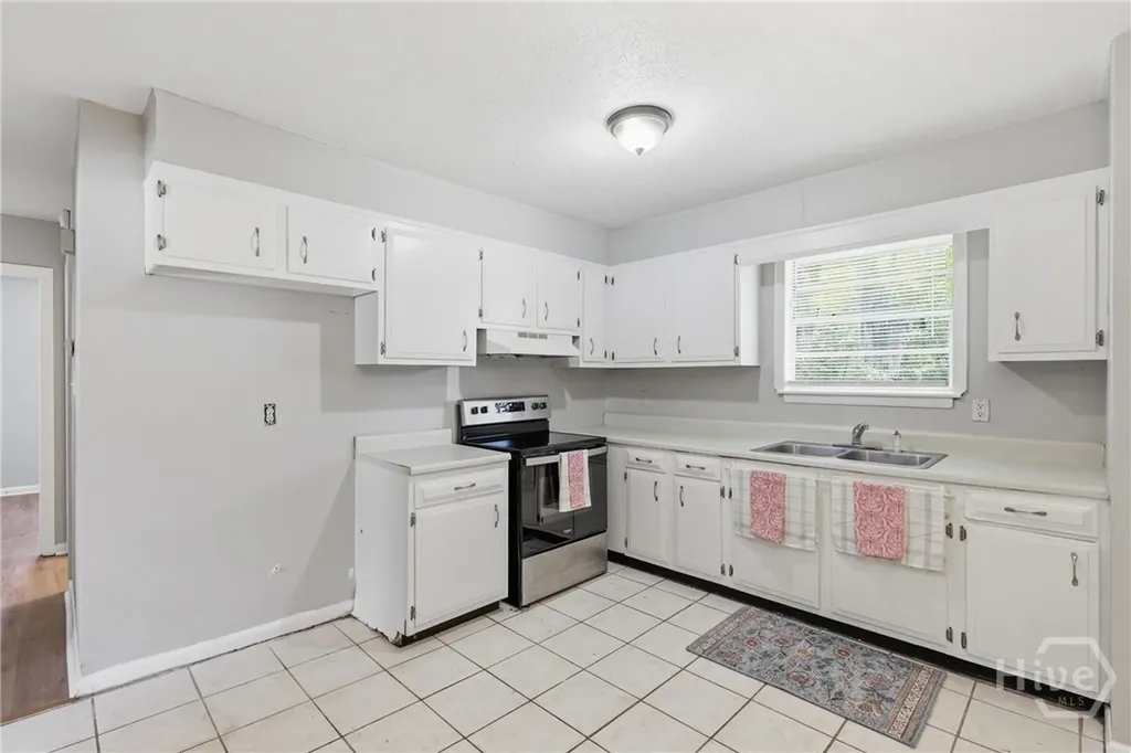 3314 April Street Savannah GA 31404