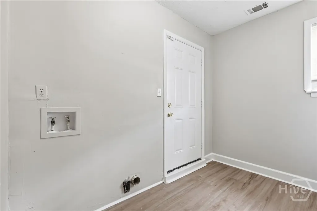 3314 April Street Savannah GA 31404