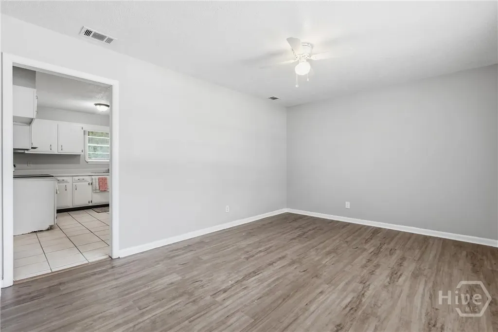 3314 April Street Savannah GA 31404