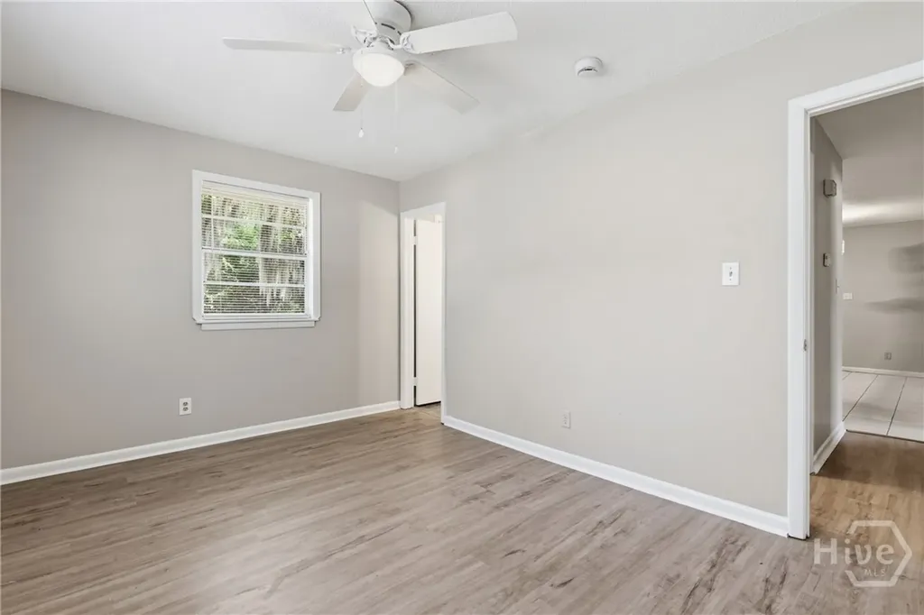 3314 April Street Savannah GA 31404