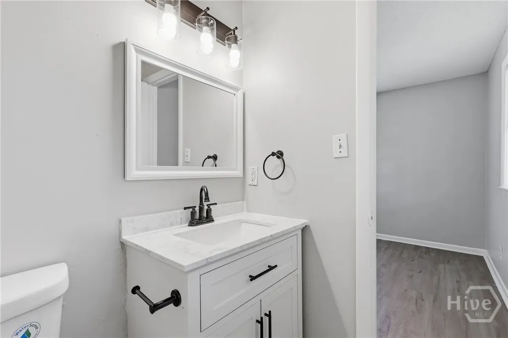 3314 April Street Savannah GA 31404