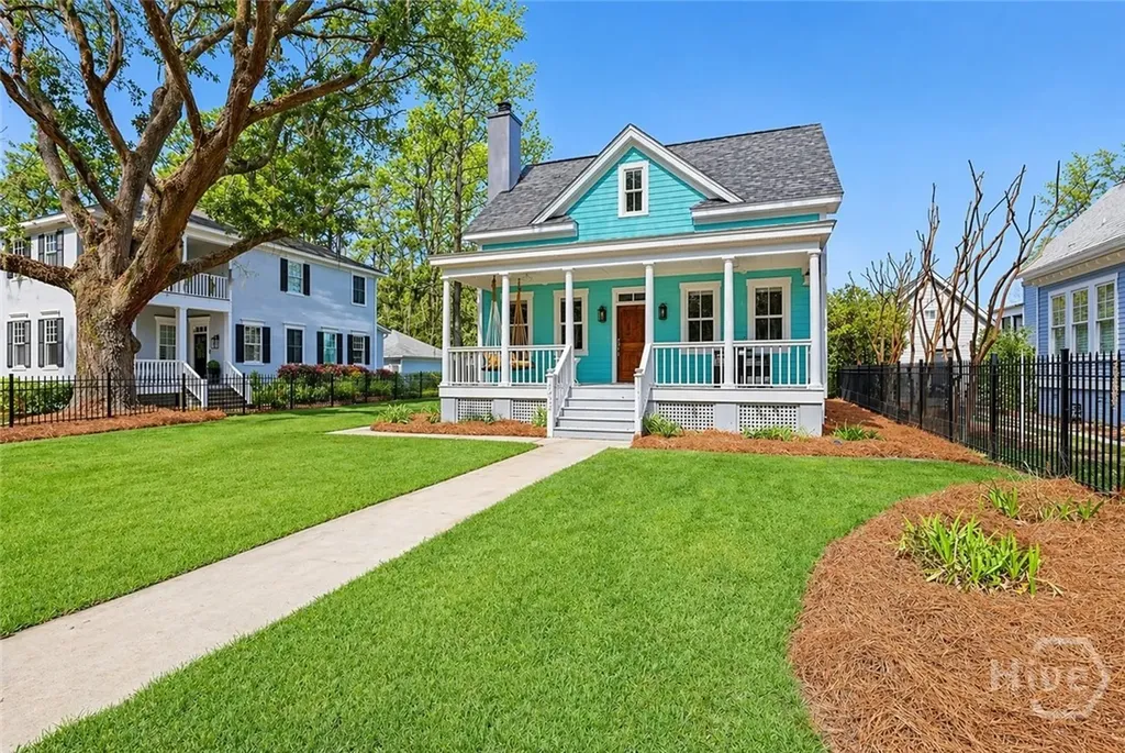 2430 Norwood Avenue Savannah GA 31406