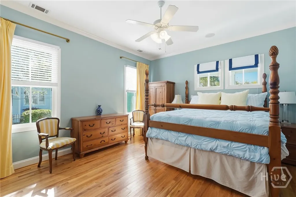 2430 Norwood Avenue Savannah GA 31406