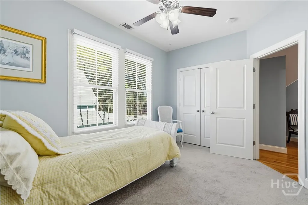 2430 Norwood Avenue Savannah GA 31406