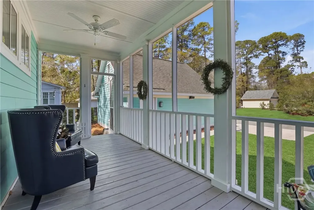 2430 Norwood Avenue Savannah GA 31406