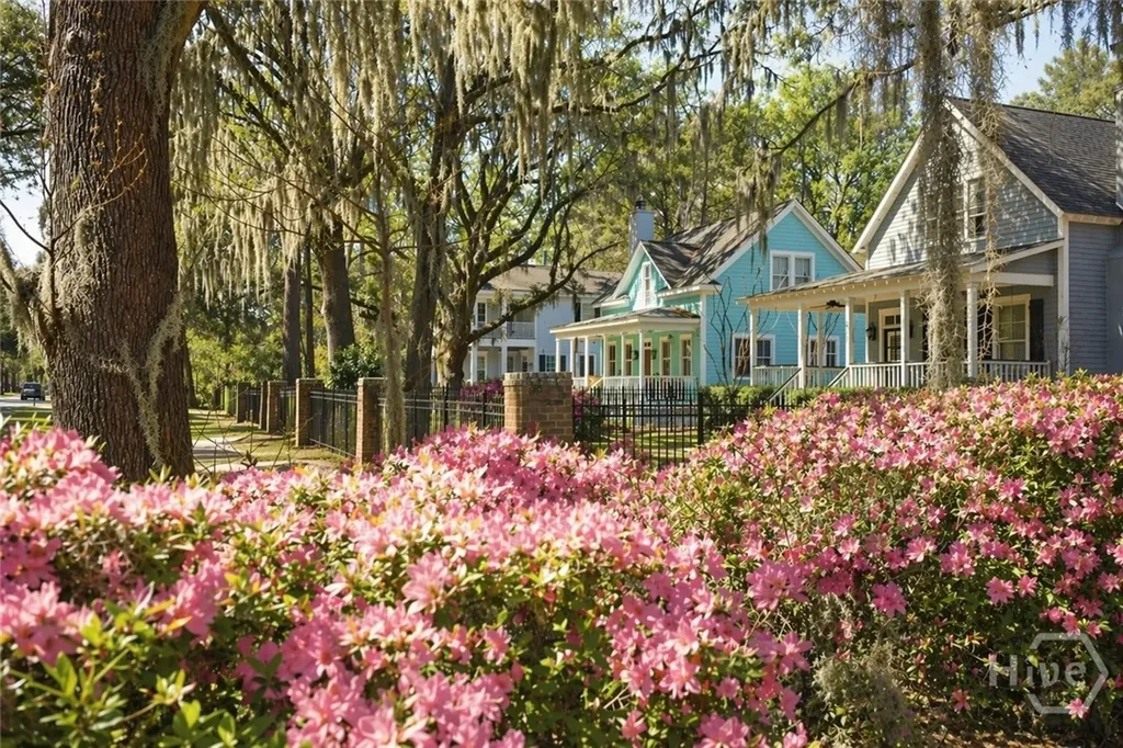 2430 Norwood Avenue Savannah GA 31406