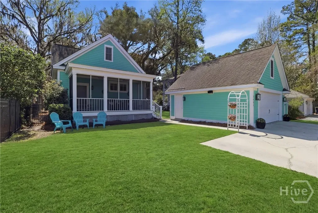 2430 Norwood Avenue Savannah GA 31406