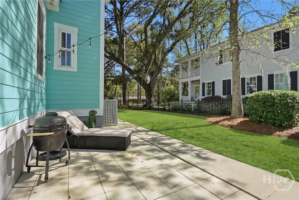 2430 Norwood Avenue Savannah GA 31406