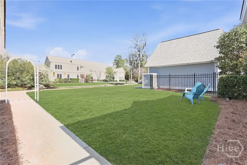 2430 Norwood Avenue Savannah GA 31406